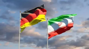 برلين تطالب طهران بعدم إنهاء تعاونها مع الوكالة الدولية للطاقة الذرية
