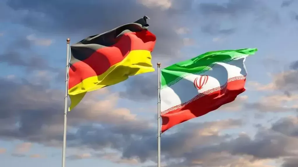 برلين تطالب طهران بعدم إنهاء تعاونها مع الوكالة الدولية للطاقة الذرية برلين تطالب طهران بعدم إنهاء تعاونها مع الوكالة الدولية للطاقة الذرية