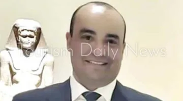 برنامج تأهيلي لموظفي السياحة حول التراث والحرف الإبداعية في المتحف المصري