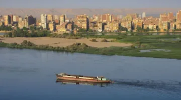 برنامج تنمية المناطق الجنوبية في مصر يعزز التنافسية باستثمارات تبلغ 12.8 مليار جنيه