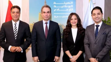 برنامج جديد بعنوان ‘الاقتصاد 24’ على القناة الأولى قريباً – التفاصيل