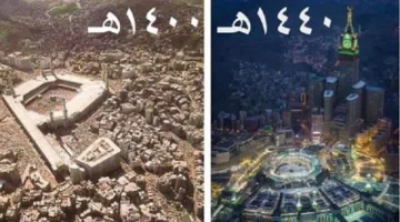 برنامج “صباح جديد” يسلط الضوء على تاريخ توسيع الحرم المكي عبر العصور
