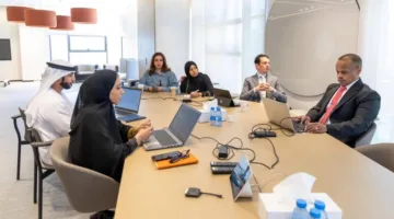 برنامج «عجمان للتميز» يعزز استعداد الحكومة للتحديات المستقبلية