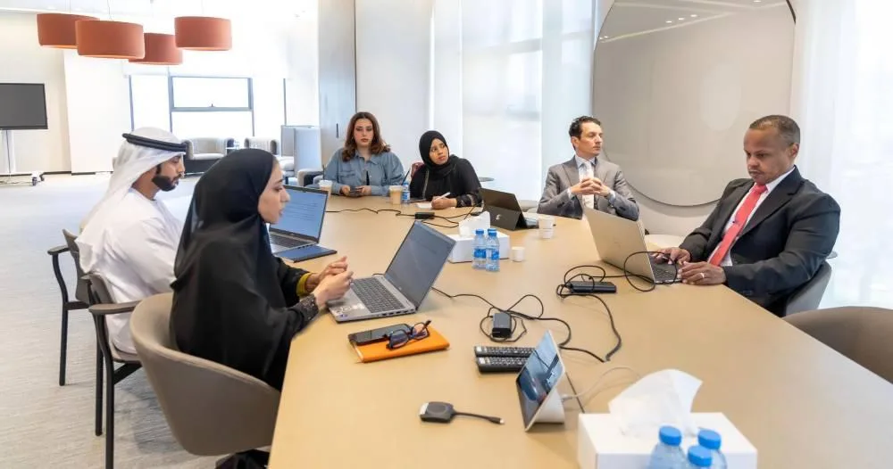 برنامج «عجمان للتميز» يعزز استعداد الحكومة للتحديات المستقبلية