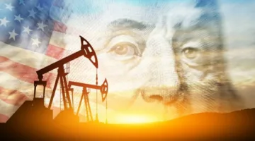 برنت ينخفض 12% خلال أسبوع مليء بالخسائر