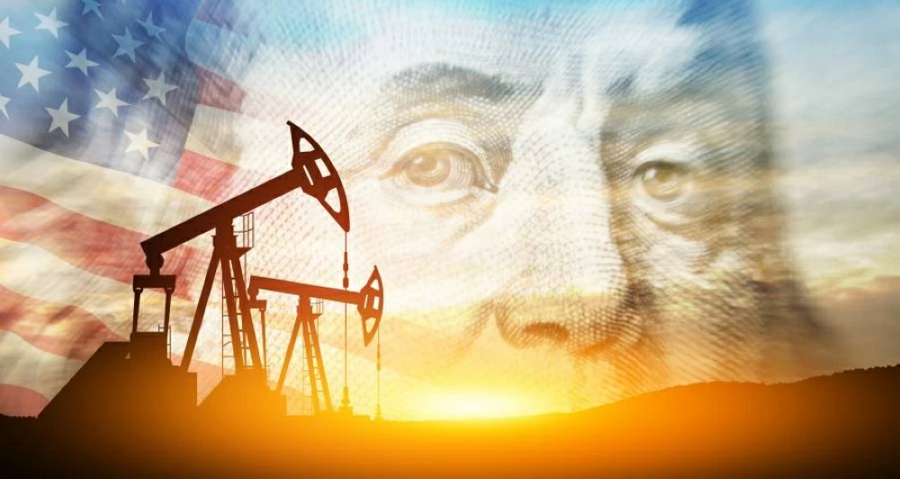 برنت ينخفض 12% خلال أسبوع مليء بالخسائر برنت ينخفض 12% خلال أسبوع مليء بالخسائر