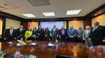 بروتوكول رباعي لمبادرة “ازرع” لدعم المزارعين الصغار وتعزيز الأمن الغذائي