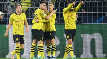 بروسيا دورتموند يواجه صنداونز في مباراة مثيرة بكأس العالم للأندية اليوم.. اكتشف التشكيلة المتوقعة.