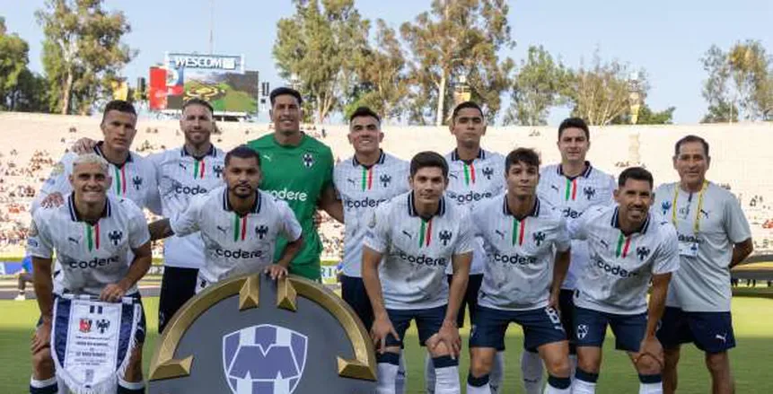 بروسيا دورتموند يواجه مونتيري المكسيكي في دور الـ16 لكأس العالم للأندية