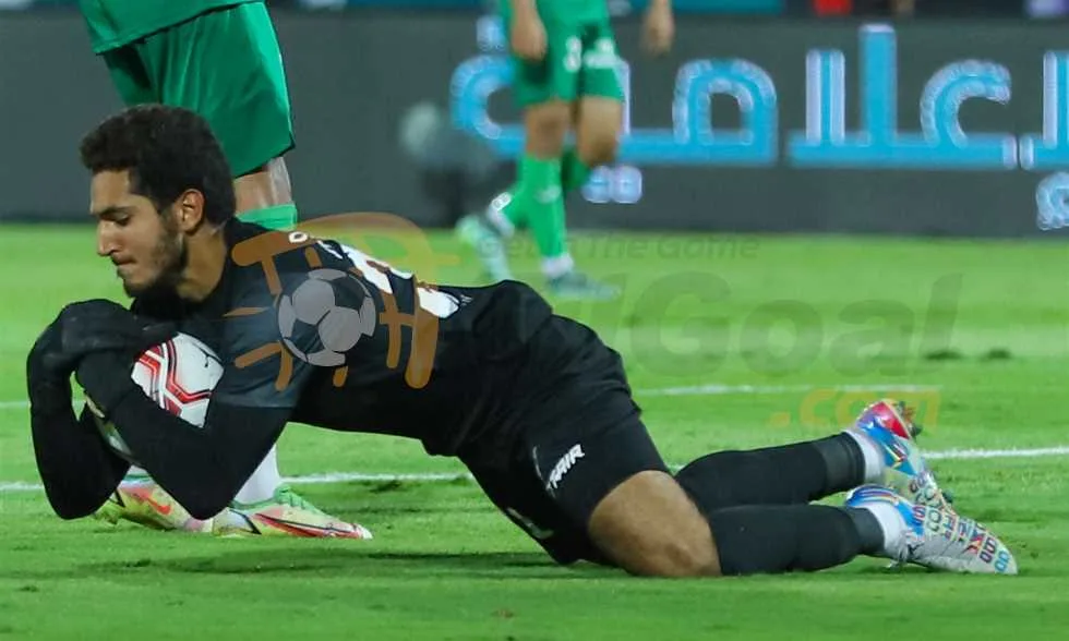 بروكسي يعلن انضمام أحمد طارق سليمان إلى البنك الأهلي