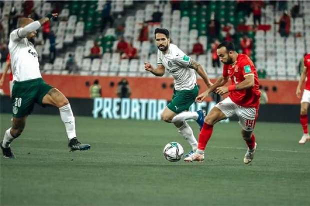 برونزية وإخفاق.. ما الذي يقدمه الأهلي أمام بالميراس في بطولة كأس العالم للأندية؟ برونزية وإخفاق.. ما الذي يقدمه الأهلي أمام بالميراس في بطولة كأس العالم للأندية؟