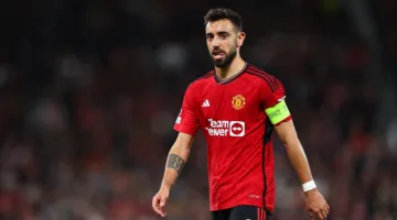 برونو فرنانديز يوضح تفاصيل عرض الهلال: “كان اختيارًا بسيطًا”