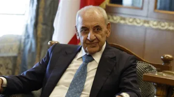 بري: البرلمان مستعد لإقرار التشريعات عند وصولها بالطريقة الصحيحة