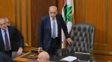 بري: الهجوم الإسرائيلي على إيران يشكل تهديدًا عبر الحدود وانتهاكًا واضحًا للقانون الدولي