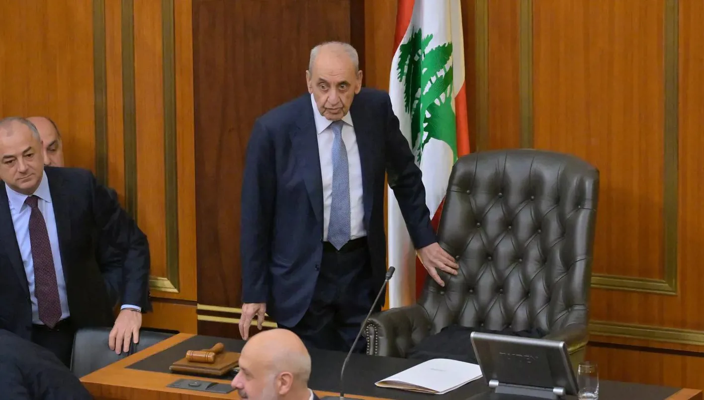 بري: لإحياء مراسم عاشوراء ورأس السنة الهجرية لتعزيز أجواء الوحدة بري: لإحياء مراسم عاشوراء ورأس السنة الهجرية لتعزيز أجواء الوحدة