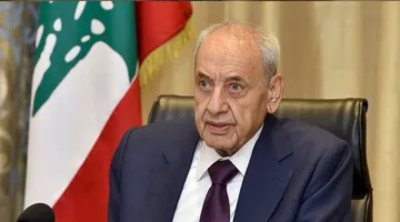 بري يدعو إلى اجتماع مشترك للجان يوم الخميس