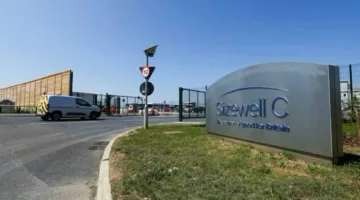 «بريتيش غاز» تتحضر للانخراط بشكل كبير في مشروع الطاقة النووية «سايزويل سي»
