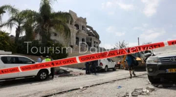 بريطانيا تحث مواطنيها على الامتناع عن السفر إلى إسرائيل