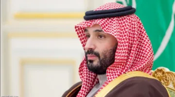 بريطانيا والسعودية تتبادلان الآراء حول مستجدات الوضع في الشرق الأوسط