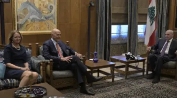 برّاك في الصورة الجديدة يُكمل ما بدأه هوكشتاين