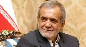 بزشكيان: البلدان المجاورة أشقاء لنا ونؤمن بأهمية الحوار مع المجتمع الدولي
