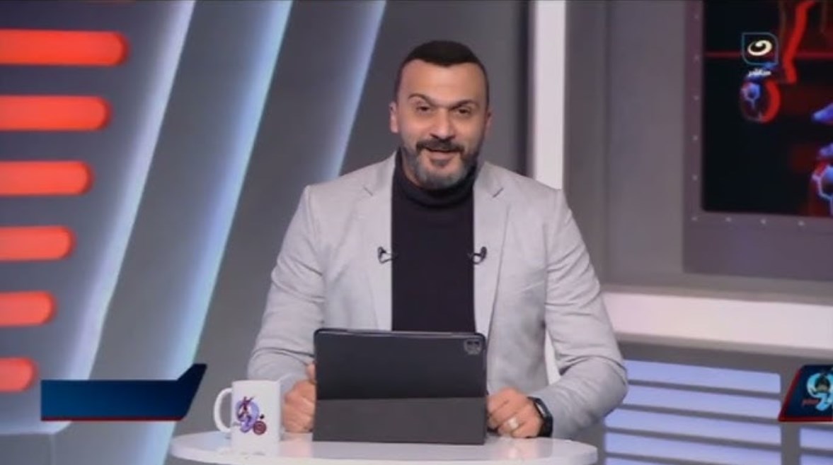بزمن قريب.. بدء أولى جلسات دعوى إلغاء الحجز على ممتلكات اللاعب إبراهيم سعيد بزمن قريب.. بدء أولى جلسات دعوى إلغاء الحجز على ممتلكات اللاعب إبراهيم سعيد