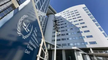 بسبب إسرائيل.. الولايات المتحدة تفرض عقوبات على أربعة قضاة من المحكمة الجنائية الدولية