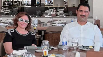 بسبب إغلاق مطار بغداد.. إلهام شاهين تروي تفاصيل عودتها إلى مصر