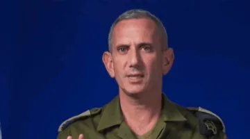 بسبب التصعيد مع إيران.. هغاري يعاود الانضمام للجيش الإسرائيلي
