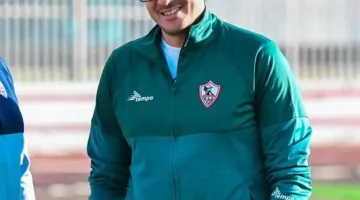 بسبب العدد المتزايد من الإصابات.. الزمالك يقرر إنهاء خدمات طبيب الفريق محمد أسامة (خاص)