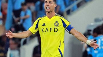 بسبب الفوز: رئيس الهلال يوضح سبب عدم اتفاقه مع رونالدو