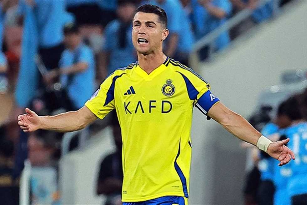 بسبب الفوز: رئيس الهلال يوضح سبب عدم اتفاقه مع رونالدو بسبب الفوز: رئيس الهلال يوضح سبب عدم اتفاقه مع رونالدو