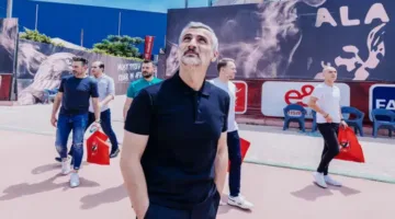 بسبب المأزق.. ريبيرو يُفاجئ حمدي فتحي في الأهلي قبل مباراة إنتر ميامي.