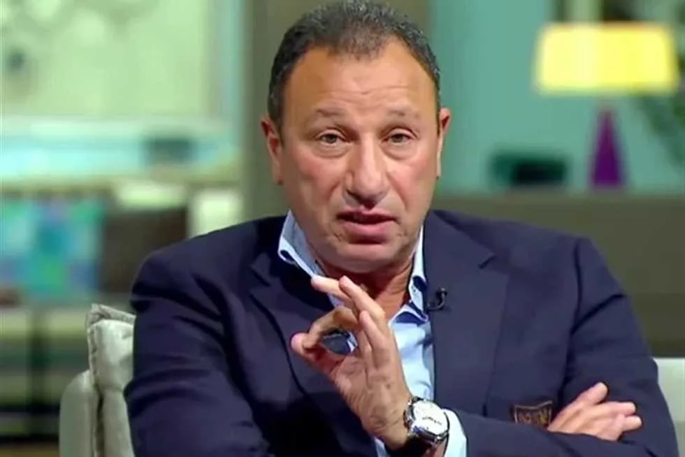 بسبب تهاون الثلاثي، الخطيب يفاجئ محمد يوسف بمكالمة قوية (التفاصيل) بسبب تهاون الثلاثي، الخطيب يفاجئ محمد يوسف بمكالمة قوية (التفاصيل)
