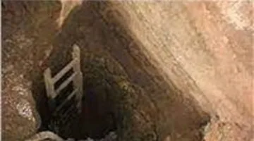 بسبب سقوط مفاجئ.. وفاة المقاول المتهم بالتنقيب عن الآثار تحت قصر ثقافة الأقصر