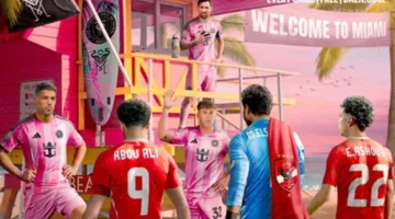 بسبب ضعف الجمهور.. مشكلة في مباراة الأهلي وإنتر ميامي خلال افتتاح كأس العالم للأندية
