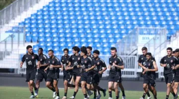 بسبب ضيق الوقت.. الأهلي يكتفي بمباراة ودية مع باتشوكا قبل مواجهة إنتر ميامي في كأس العالم.