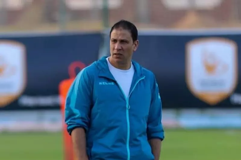 بسبب ظروف خاصة.. عبد العاطي يعلن استقالته من تدريب الاتحاد بسبب ظروف خاصة.. عبد العاطي يعلن استقالته من تدريب الاتحاد