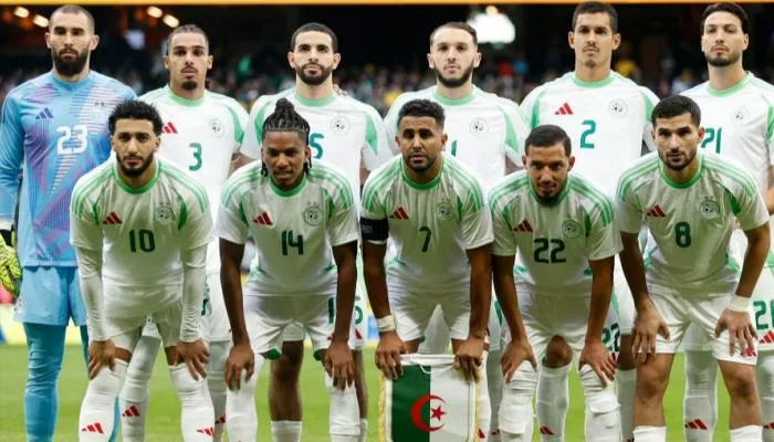 بسبب مباراة السويد.. عبدلي يوجه رسائل قوية لنجوم الجزائر