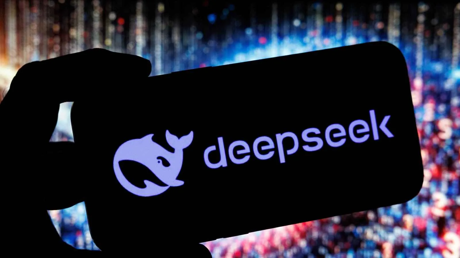 بسبب مخاوف من أمان البيانات.. DeepSeek قد يتعرض للحظر في ألمانيا بسبب مخاوف من أمان البيانات.. DeepSeek قد يتعرض للحظر في ألمانيا