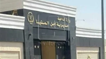 بسبب مياه الغسيل.. شخص يُقتل في اشتباك ناري بالمنيا