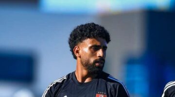 بسبب ميسي.. نجم الأهلي قد يتغيب عن مباراة بورتو في بطولة العالم للأندية