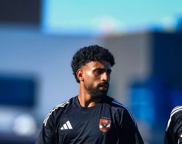 بسبب ميسي.. نجم الأهلي قد يتغيب عن مباراة بورتو في بطولة العالم للأندية بسبب ميسي.. نجم الأهلي قد يتغيب عن مباراة بورتو في بطولة العالم للأندية