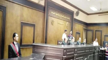 بسبب نزاع بينهما.. حكم بالإعدام على شخص قتل آخر بالرصاص في طوخ بالقليوبية.