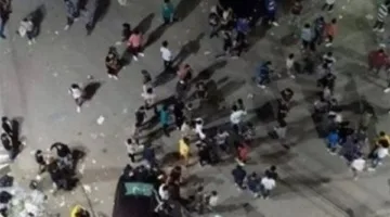 بسبب نزاعات الجوار.. القبض على جميع المتورطين في حادثة الشجار بالعمرانية