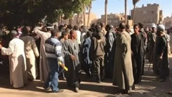 بسبب نزاعات جيران.. إصابة 6 أفراد في شجار بين عائلتين بسوهاج بسبب نزاعات جيران.. إصابة 6 أفراد في شجار بين عائلتين بسوهاج