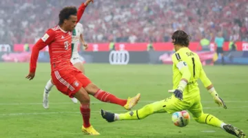 بشرط واحد.. ساني ينضم إلى بايرن ميونخ في كأس العالم للأندية بعد مغادرته
