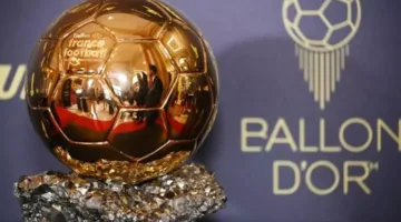 بشكل رسمي: تحديد موعد الكشف عن المرشحين لجائزة الكرة الذهبية 2025