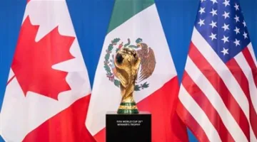 بشكل رسمي: تنظيم الملحق الآسيوي المؤهل لمونديال 2026 في السعودية وقطر