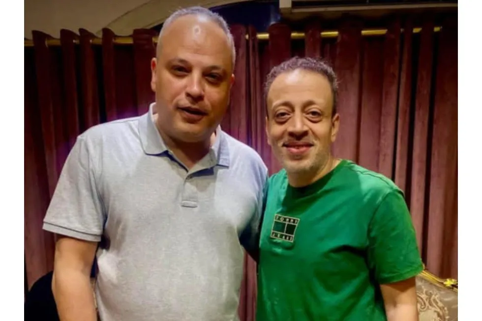 بشكل غير متوقع .. إلغاء حفلة لؤي على مسرح محمد عبد الوهاب في الإسكندرية